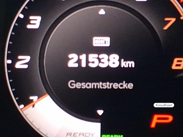 Cupra Leon - Bild 4