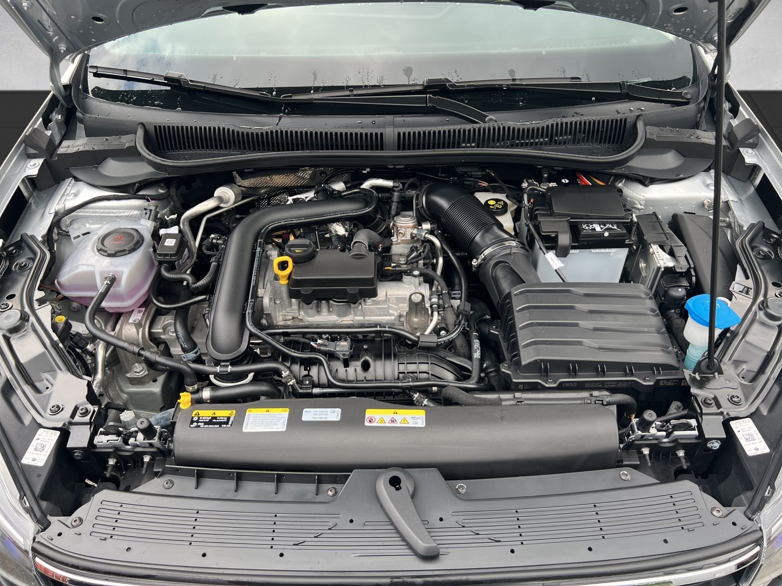 Volkswagen Taigo - Bild 38