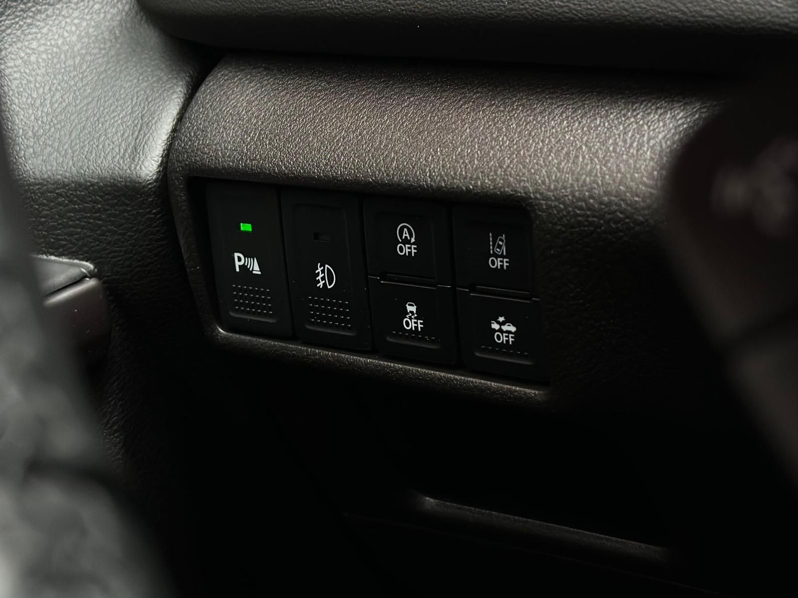 SUZUKI SX4 S-Cross Comfort 1.4  HYBRID* LED#AHK#SHZ#ACC - Image 18