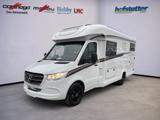 Carthago C1-TOURER T 143 KB-LE comfort 4.2t MB 170PS, Aut - Offers
