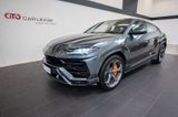 Lamborghini Urus/B&O/Keramik/HUD