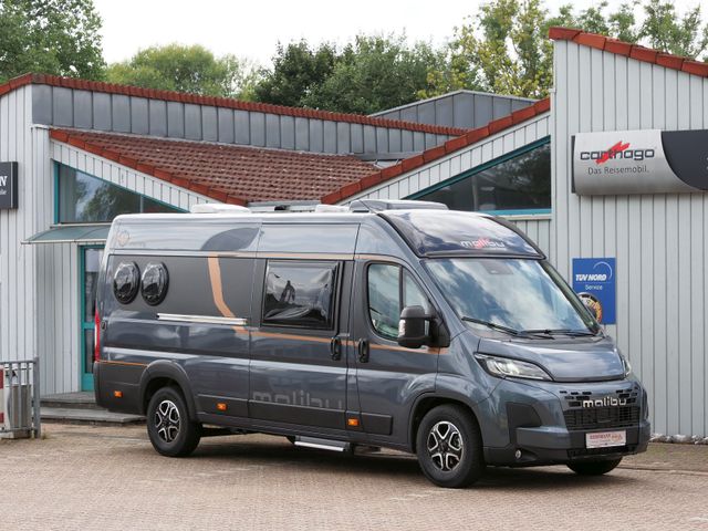 Kastenwagen Malibu Van GT Sky 640 LE K. "AKTION " bei Caravan-Herrmann in Mülheim an der Ruhr