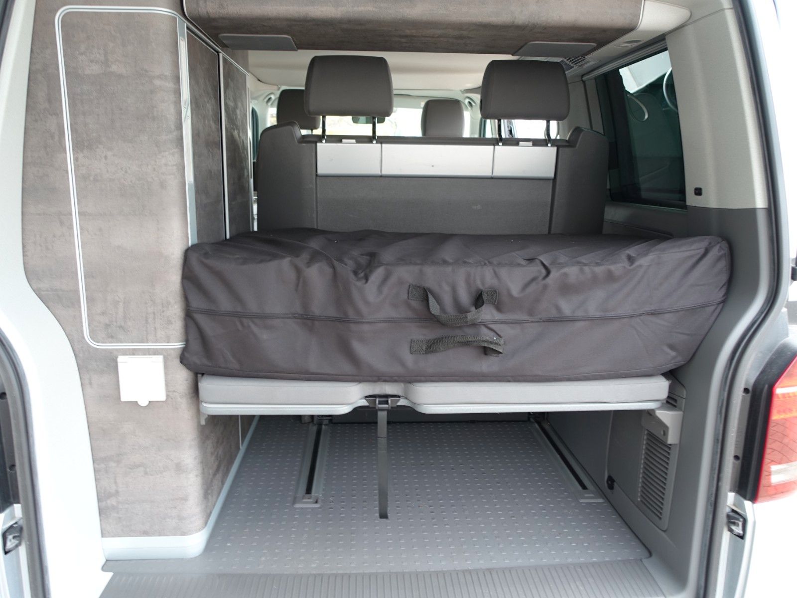 Volkswagen T6.1 California California Ocean 4Motion 1.HAND foto 17