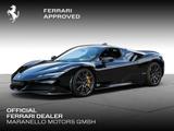 Ferrari SF90 Stradale *Assetto-Fiorano*Carbon-Felgen*Car - Ferrari: Fiorano