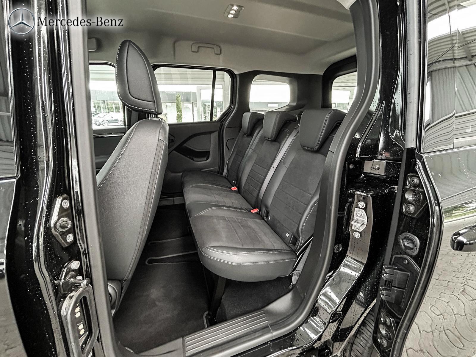 Mercedes-Benz T 180 180 d Progressive Edition
