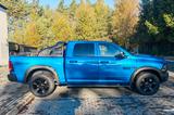 Dodge RAM 1500 Crew-Cab 5.7 Hemi 4x4 Warlock  - Dodge RAM Warlock Gebrauchtwagen