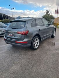 Audi Q5 - 3