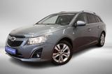 Chevrolet Cruze Leder Winterpaket Tempomat  - scheckheftgepflegte Chevrolet Cruze