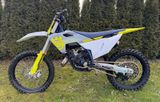 Husqvarna TC 125