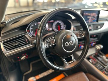 Audi A6 Avant 3.0 TFSI quattro *BiXenon*Standh.*