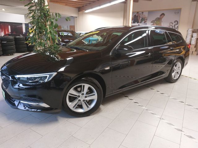 Opel Insignia B ST Busi.Edi.+AT+MATRIX-LED+NAVI+SHZ+