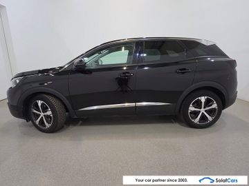 Peugeot 3008 - 2