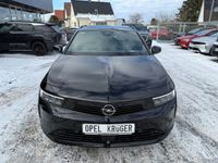 Opel Astra - Vorschau Bild 3