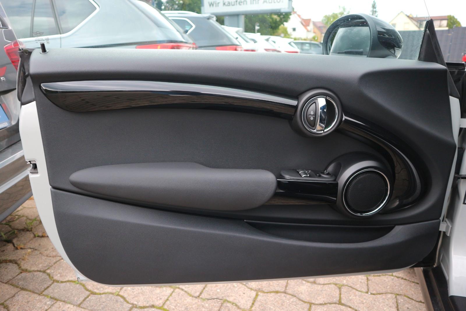 MINI COOPER *2.HAND|PANO|ALCANTARA|SHZ|TEMPOMAT*