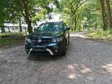 Fiat Freemont 2.0 16V Multijet Automatik Allrad C... - Fiat: Auto 16