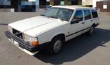 Volvo 740 GLE - Oldtimer mit H Kennzeichen  - Volvo 740 Gebrauchtwagen