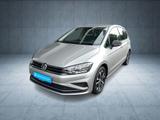 Volkswagen Golf Sportsvan IQ.DRIVE 1.0 TSI ParkAssist ACC - gebrauchte VW Golf Sportsvan aus dem Jahr 2019