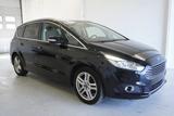Ford S-MAX 2,0I ECOBOOST 240PS AUT. Titanium - Ford S-Max: Ps