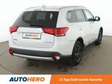 Mitsubishi Outlander 2.0 MIVEC Edition 100 2WD*TEMPO*CAM* - Mitsubishi Outlander mit Benzin-Antrieb: Geländewagen, 2.0