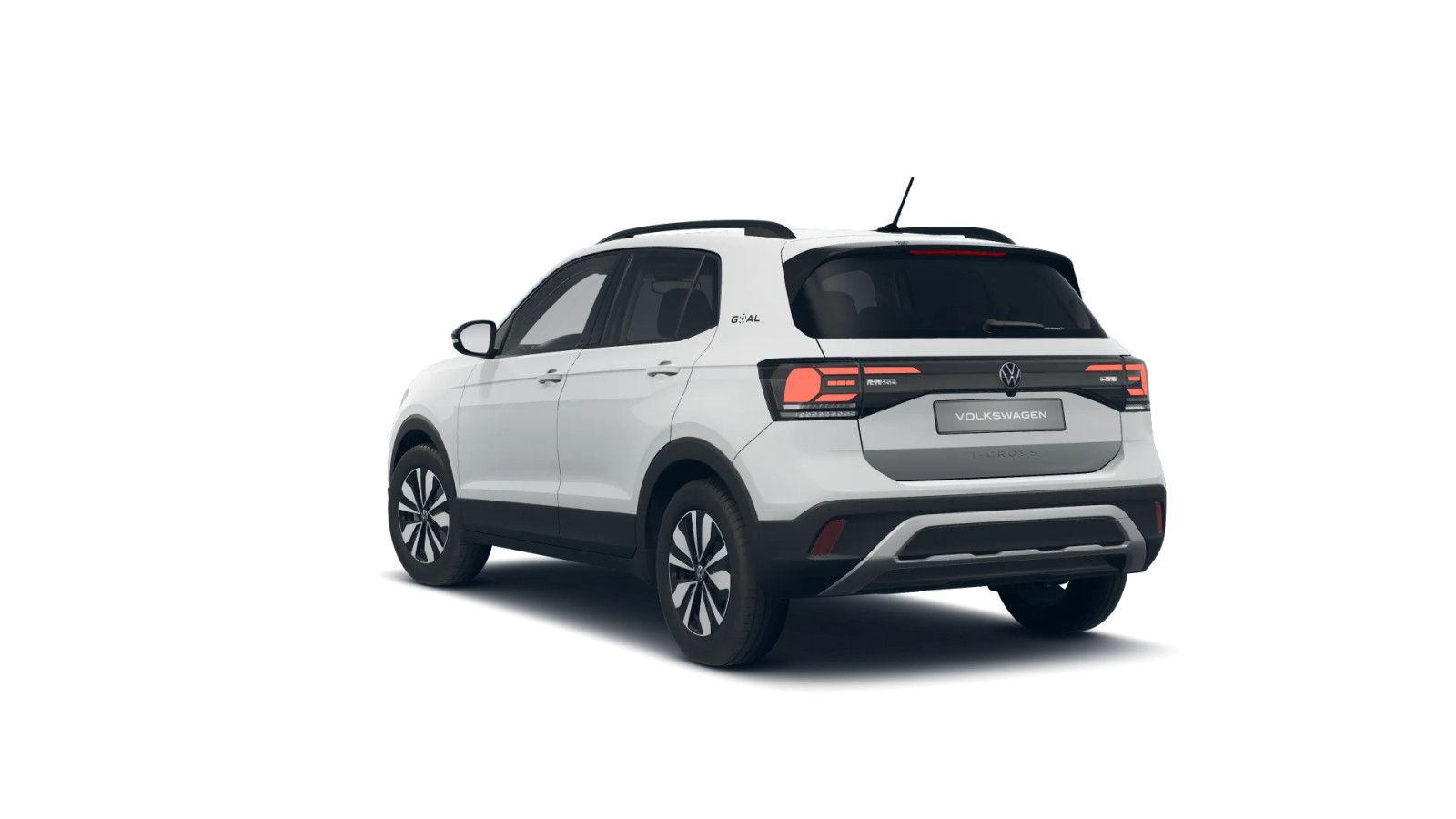 Volkswagen T-Cross - Bild 6