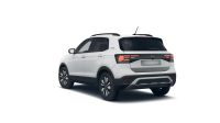 Volkswagen T-Cross - Vorschau Bild 6