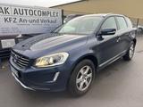 Volvo XC 60 XC60 Summum 2WD 1.Hand Xenium - Volvo XC60: Xenium