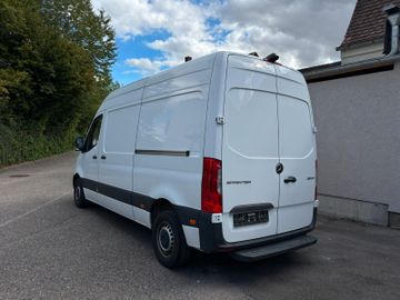 Mercedes Sprinter - 3