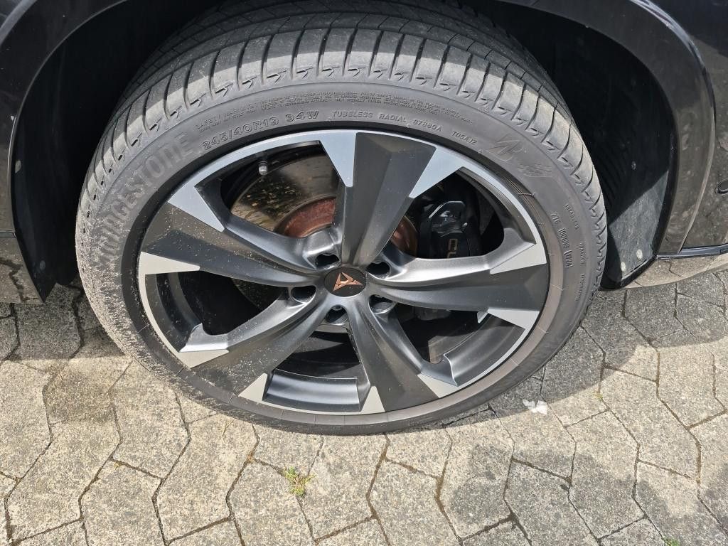 Cupra Ateca - Bild 10