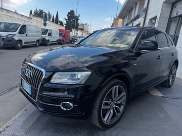 Audi Q5 - 1