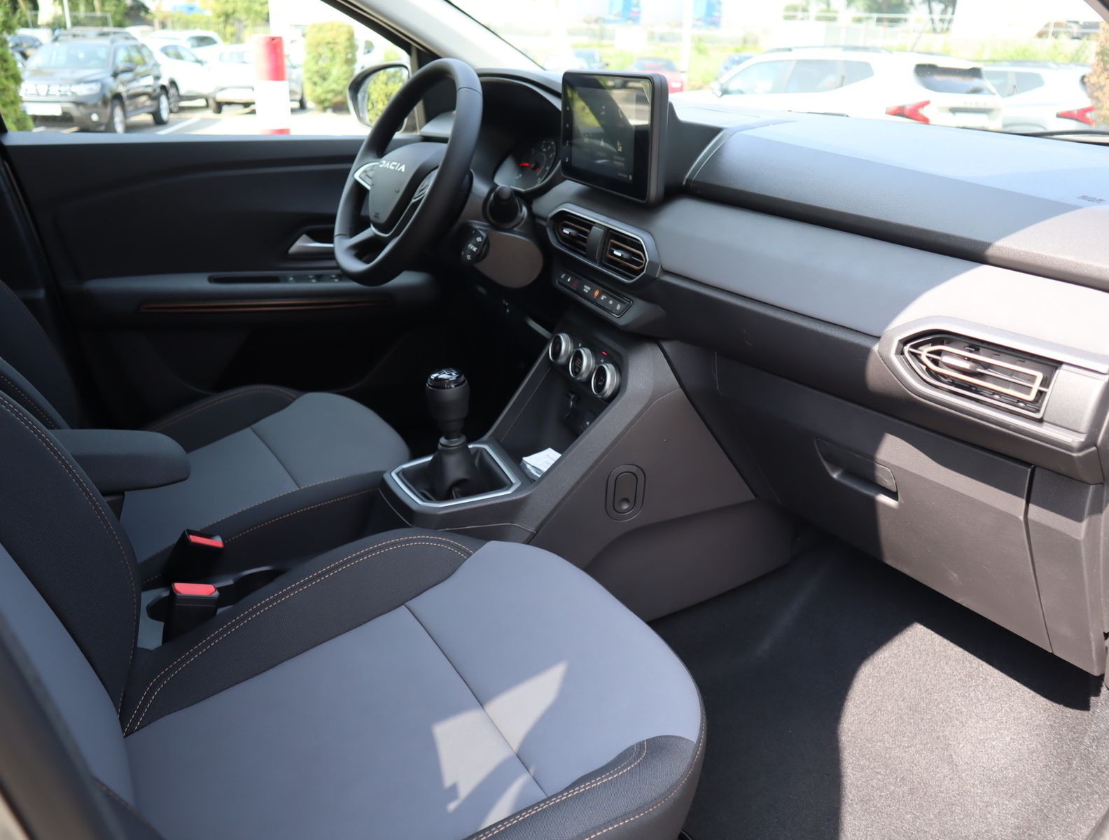 Dacia Jogger - Bild 15