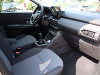 Dacia Jogger - Vorschau Bild 15