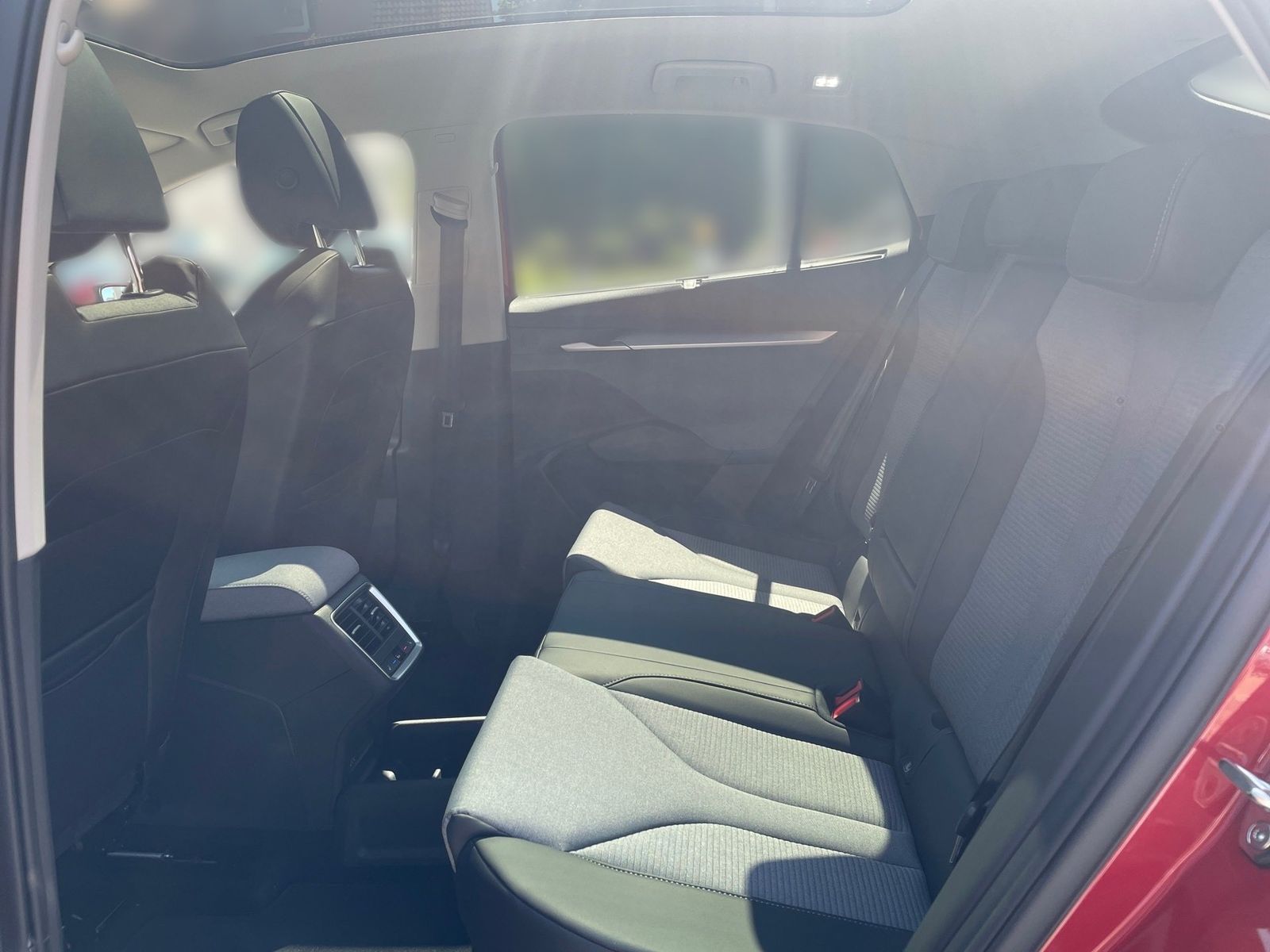 Skoda Enyaq - Bild 14