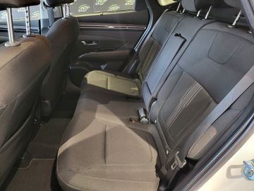 Hyundai TUCSON - 9