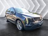 Cadillac XT4 2.0 T Sport AWD *Panoramadach* - Cadillac XT4 aus 2022