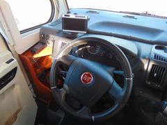 Frankia I 790 GDP *Hubstützen,660 Solar, 2xKlima