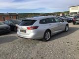 Opel Insignia B Sports Tourer Innovation - gebrauchte Opel Insignia aus dem Jahr 2019