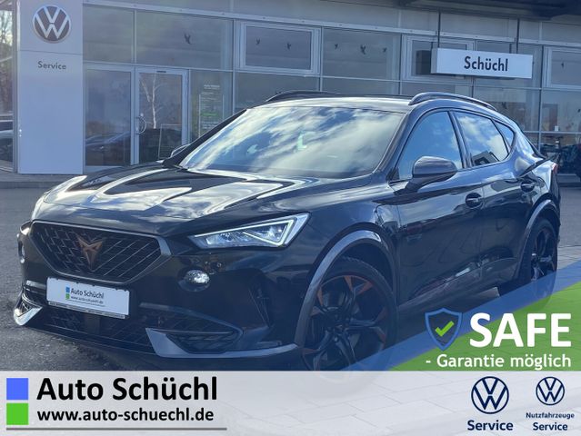 Cupra Formentor 1.4 TSI DSG eHybrid 19"-KUPFER+PAKET-X