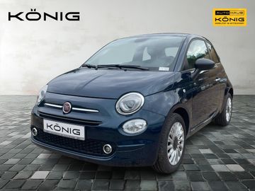 Fiat Leasingangebot: Fiat 500 MY23 1.0 GSE Klima & Sound