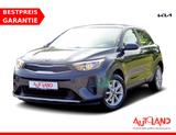 Kia Stonic 1.4 Sitzheizung Lenkradheizung Tempomat - mit Benzin-Antrieb: Geländewagen, Automatik