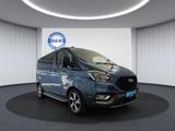 Ford Tourneo Custom 320 L1 Active*8-SITZE*KAMERA*ACC* - Ford Tourneo Custom in Mönchengladbach