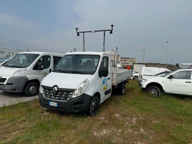 Renault Master T35 23 dCi/145 TP PM-SL-RG Cas. R