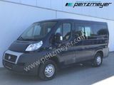 Fiat Ducato Kombi 5 Sitzer, AHK, 116 PS - Offers matching your search criteria
