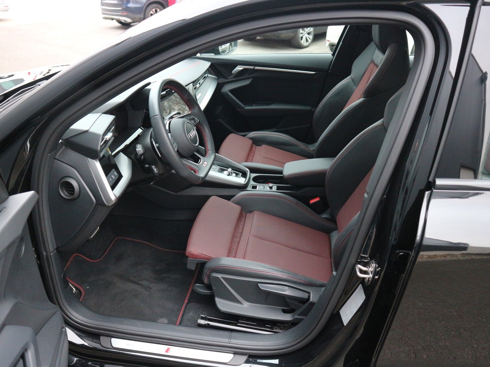Audi S3 - Bild 10