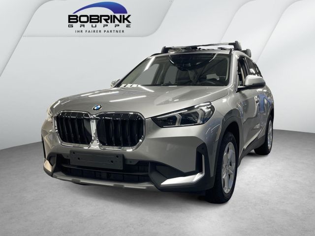 BMW X1 18i sDrive AHK Shz LED Parking Assistant