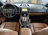 Porsche Cayenne Diesel - 2016 - Porsche Gebrauchtwagen in Bremerhaven
