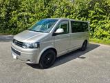 Volkswagen Vw T5 Mulitivan, TEAM Ausstattung, 7 Sitze... - Volkswagen T5 Multivan: Team