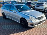 Mercedes-Benz C 32 AMG T AMG - Mercedes-Benz C 32 AMG aus 2002