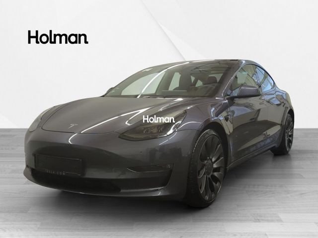 Tesla Model 3 Performance 82 kWh FACELIFT A.Pilot Pr.I