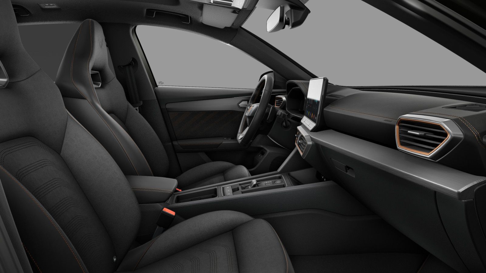 Cupra Formentor - Bild 9