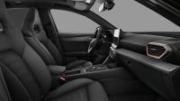 Cupra Formentor - Vorschau Bild 9